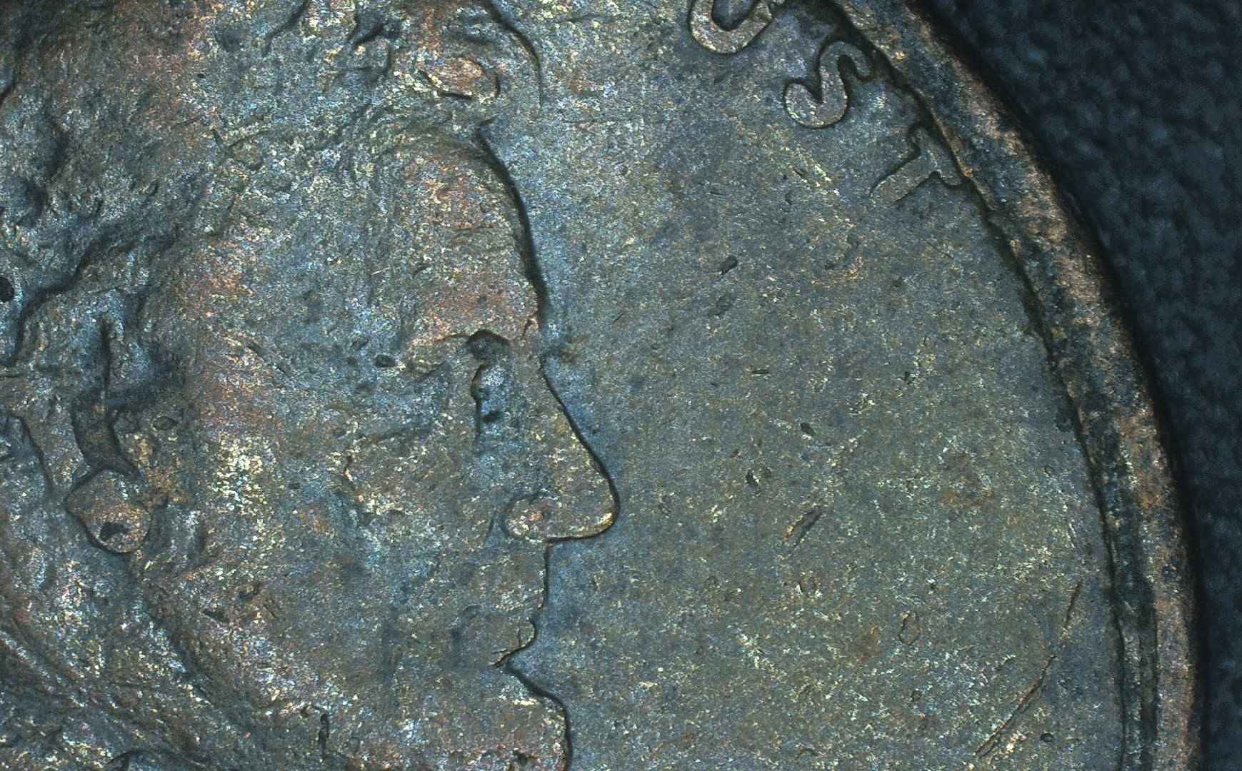 2012-Lincoln-Small-Cent,-With-Issues